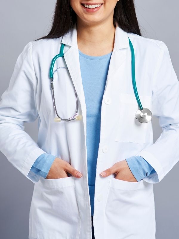 Dr. Maha Saya